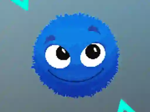 Cute Ball