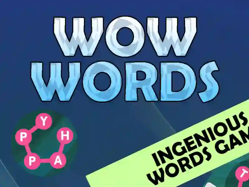 WOW Words