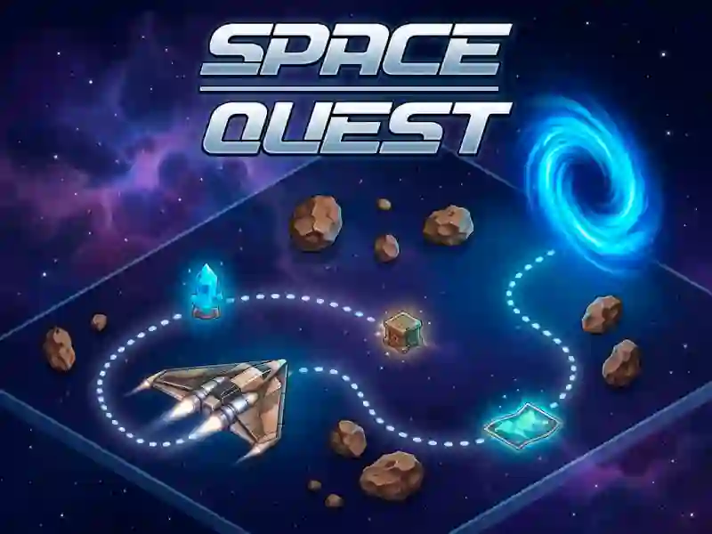 Space Quest