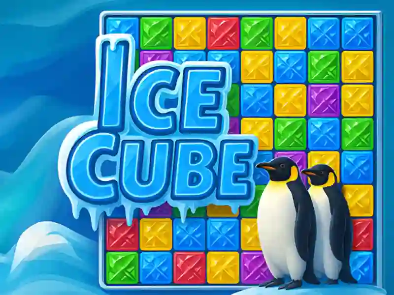 Ice Cube