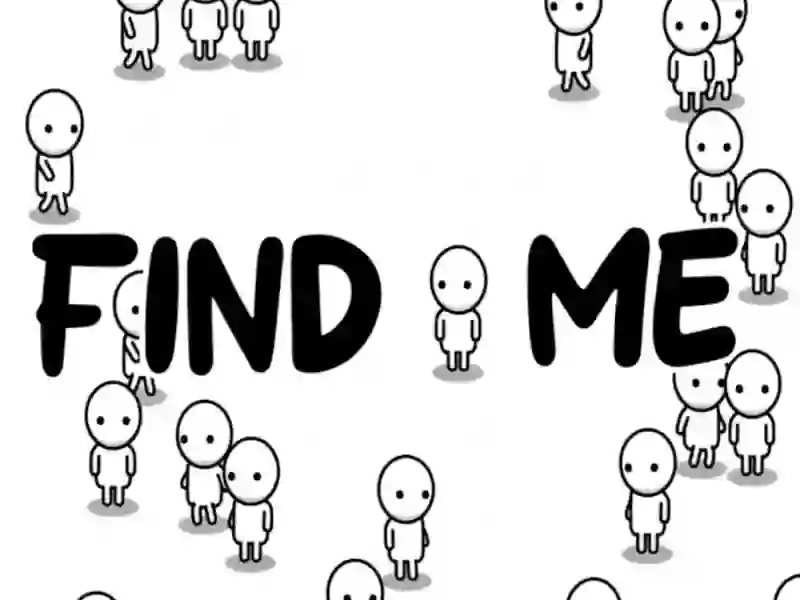 Find Me