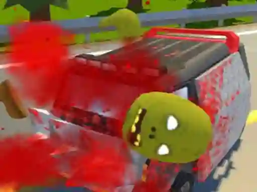 Highway Apocalypse Drive