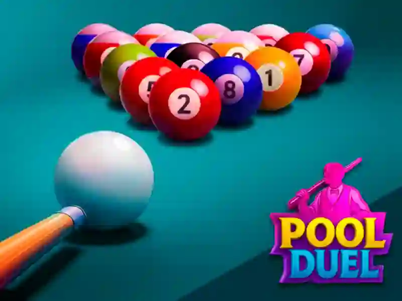 Pool Duel