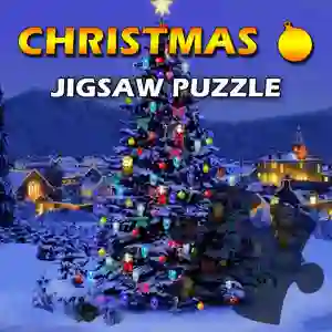 Jigsaw Puzzle: Christmas