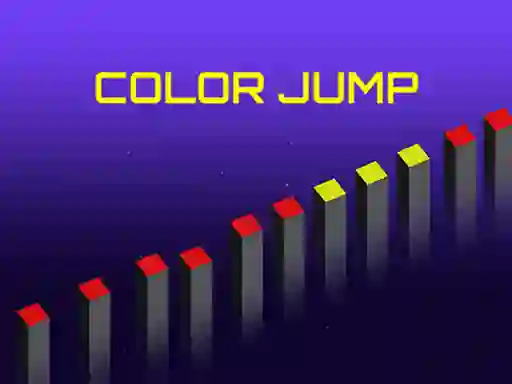 Color Jump