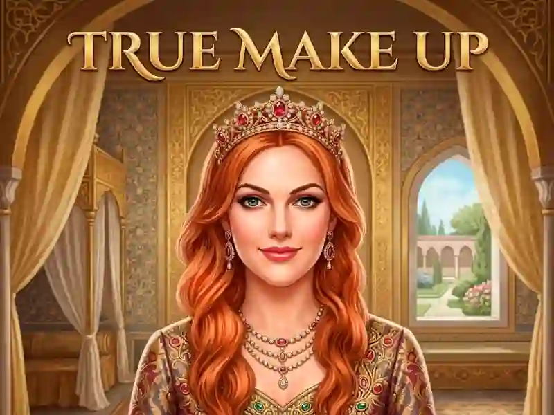 True Make Up