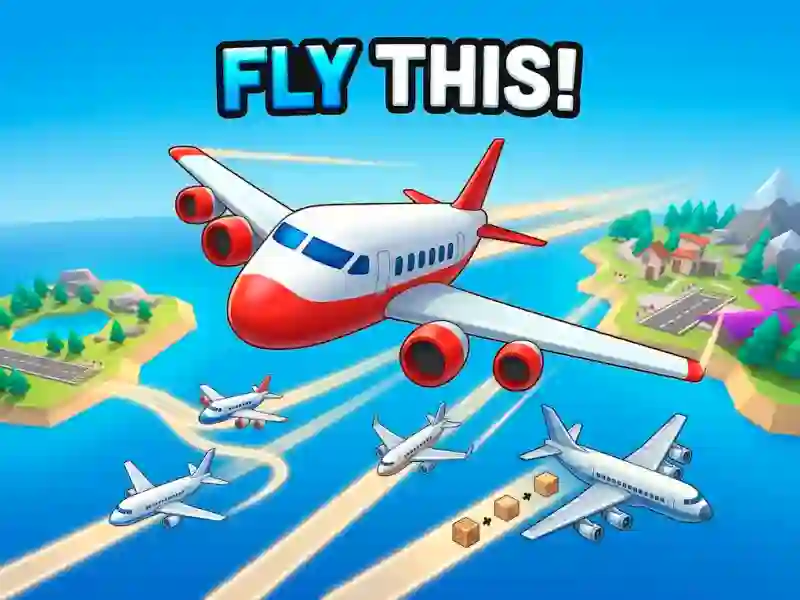 Fly This!