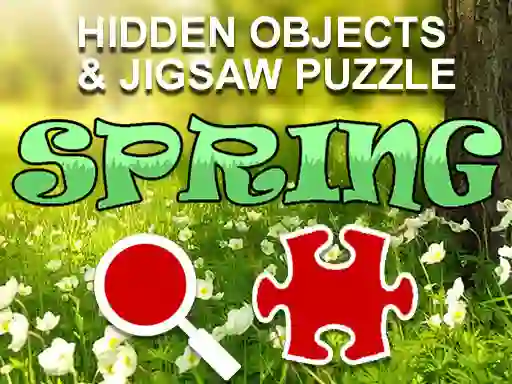 Hidjigs Spring