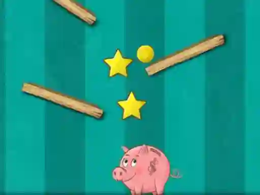 Piggy Bank Adventure 2