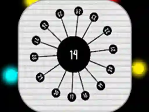 Pin Circle