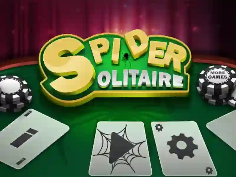 Spider Solitaire