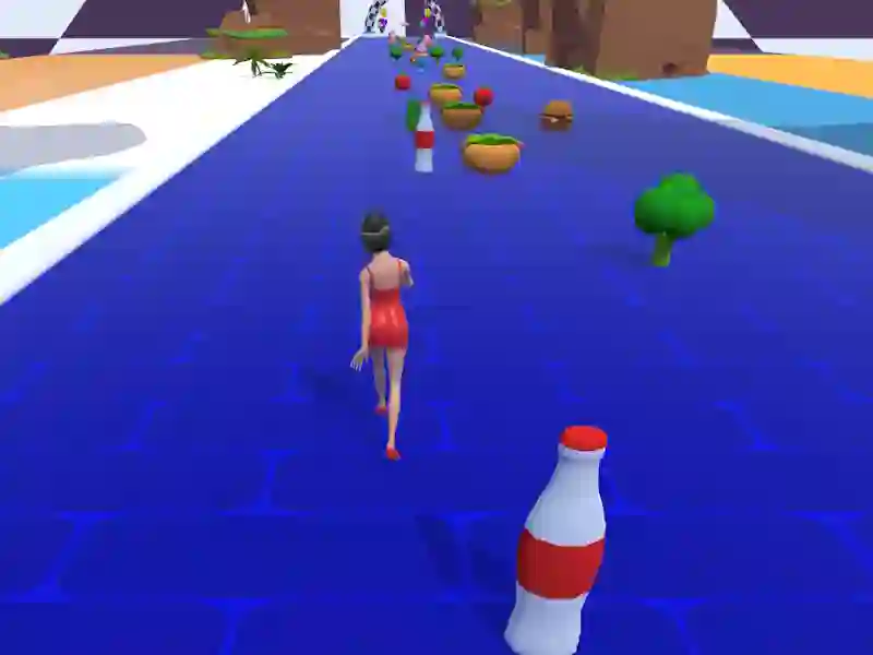 Fit Runner