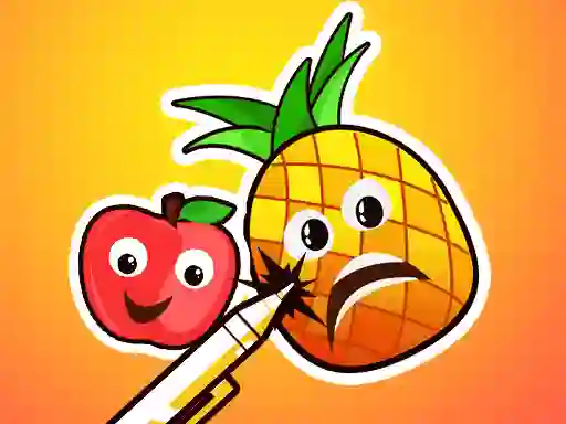 Pine Apple Pen Deluxe