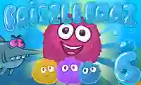 Frizzle Fraz 6