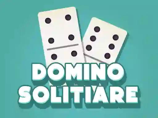 Domino Solitaire