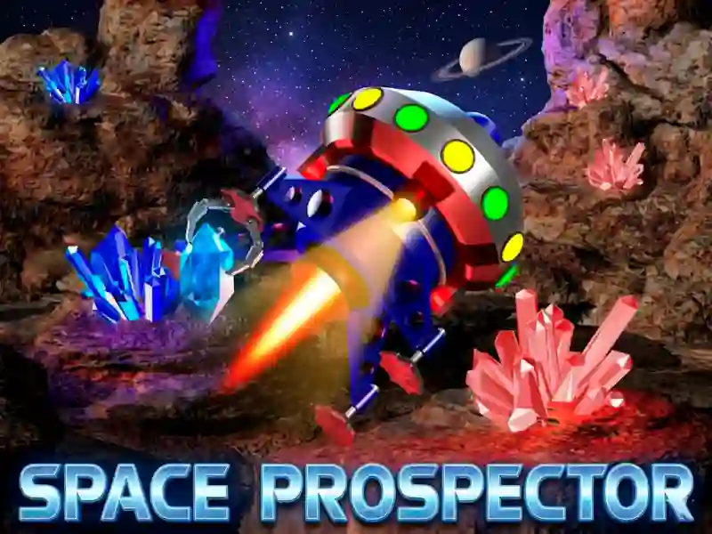 Space Prospector
