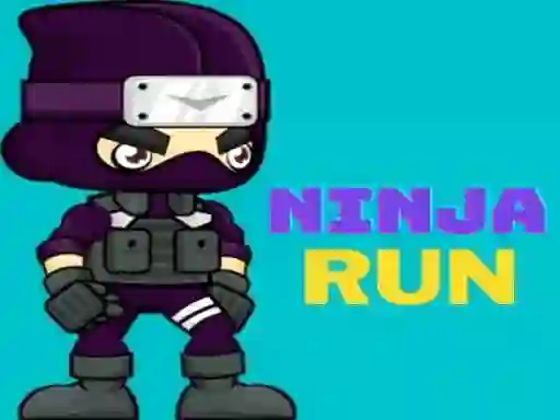 Ninja run