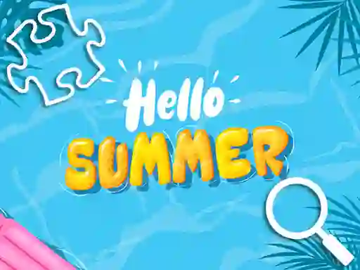 Hello Summer