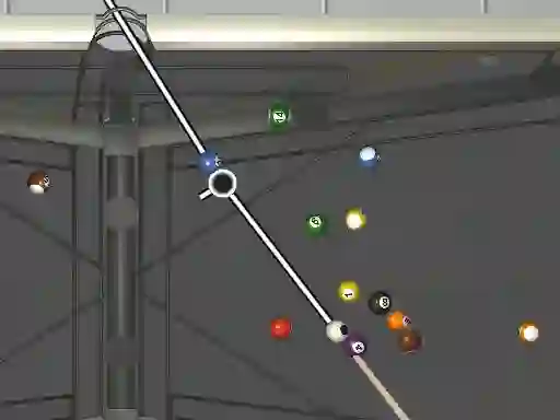 Nova Billiard