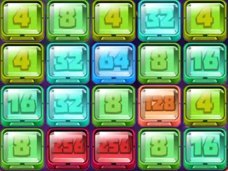 Number Chain