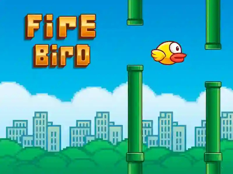 Fire Bird
