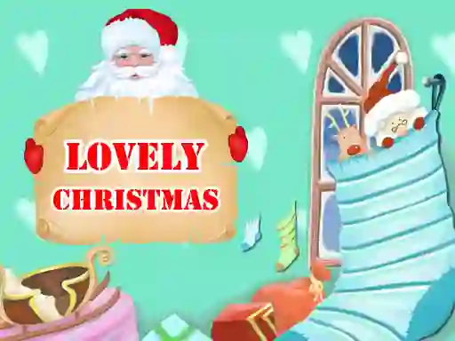 Lovely Christmas