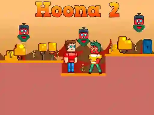 Hoona 2