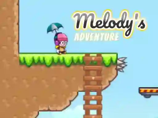 Melody's Adventure