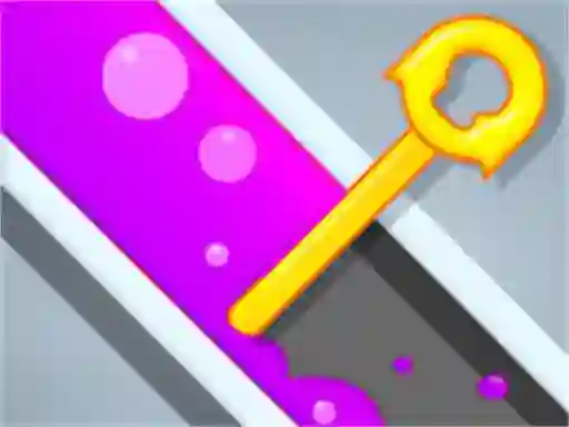 Pin Pull 3D