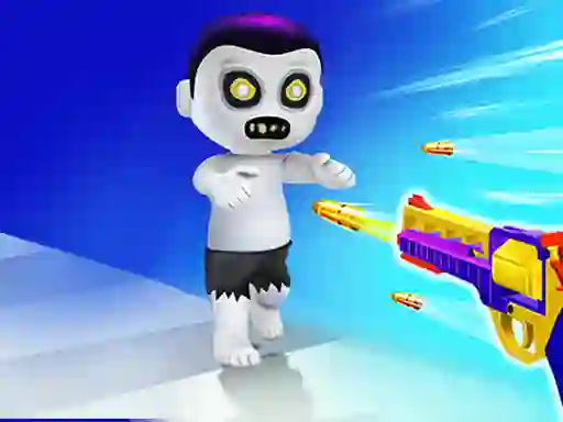 Flip Shoot