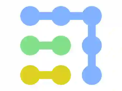 Dots Lines