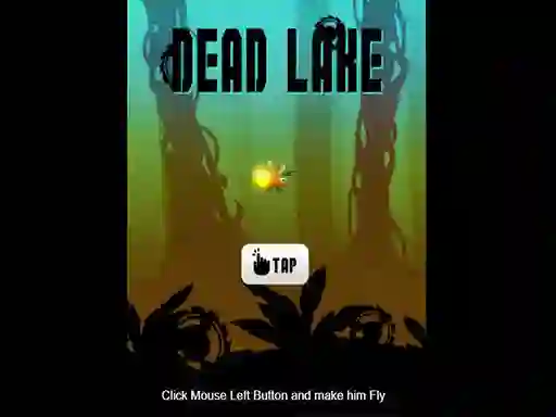 Dead Lake