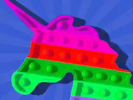 Trading Master 3D Fidget Pop