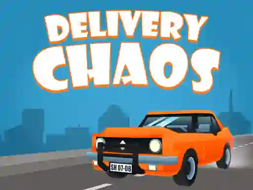 Delivery Chaos