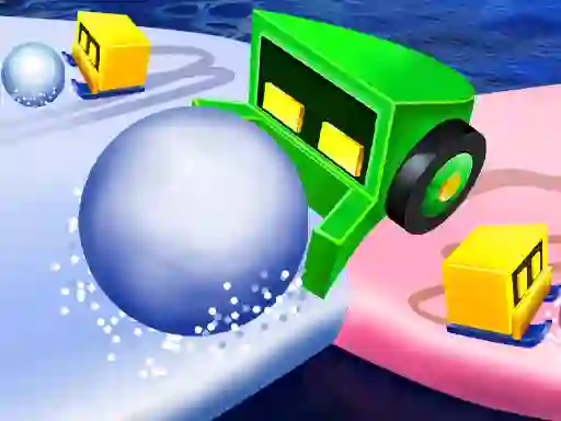 Snowball. io