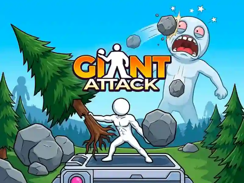 Giant Attack
