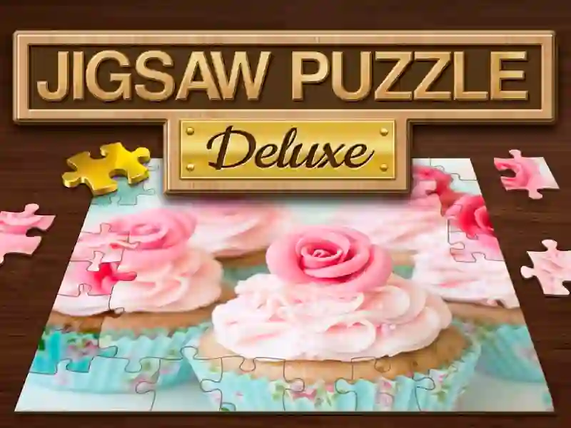 Luxurious mosaic