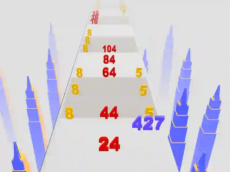 Merge Number