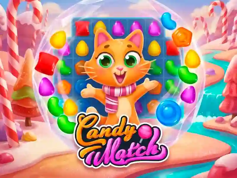 Candy Match