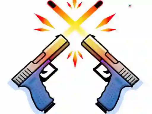 Double Guns
