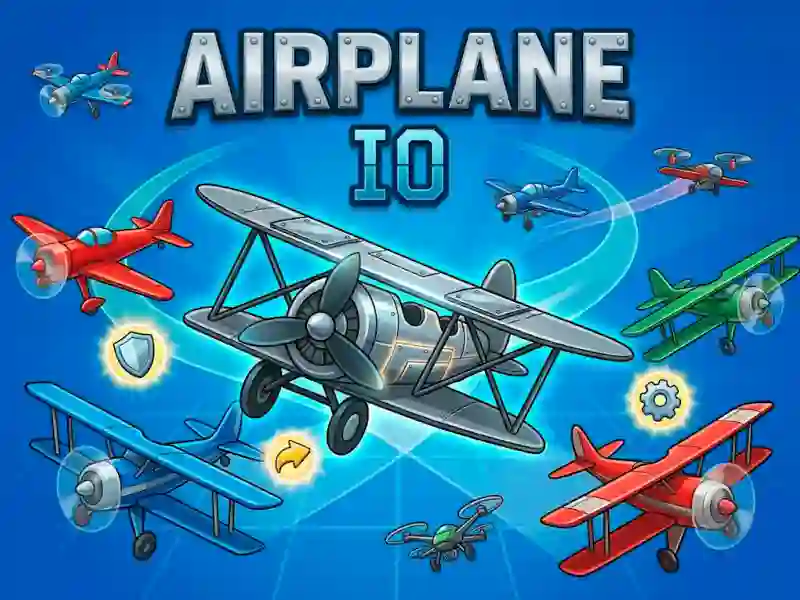 Airplane IO