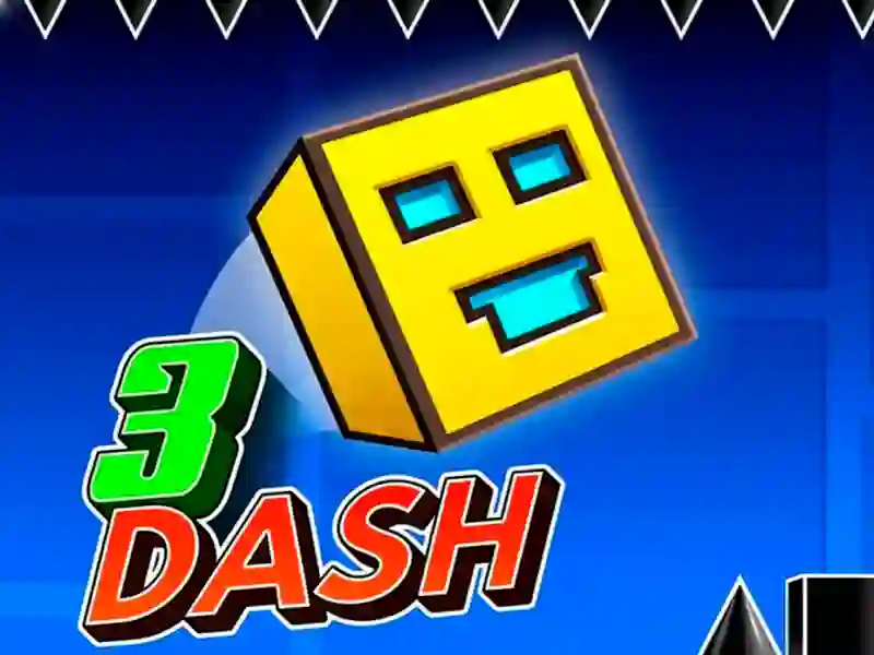 3 Dash