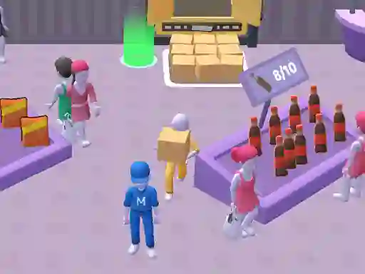 Boss Market