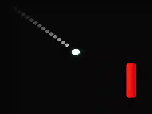 Arcade Pong