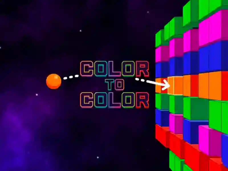 Color To Color