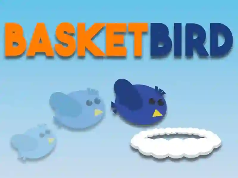 Basket Bird