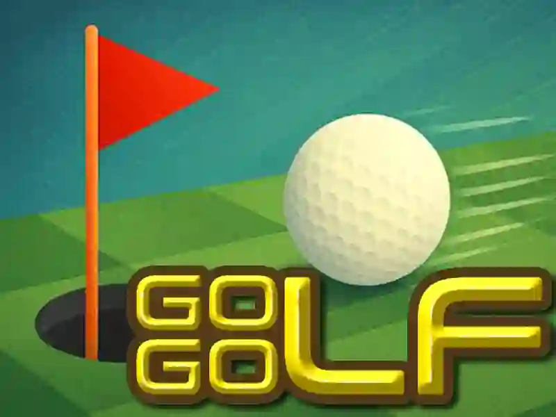 Go Golf
