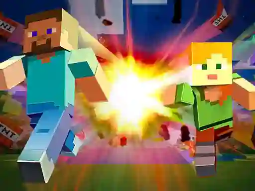 Nubic Boom Crusher