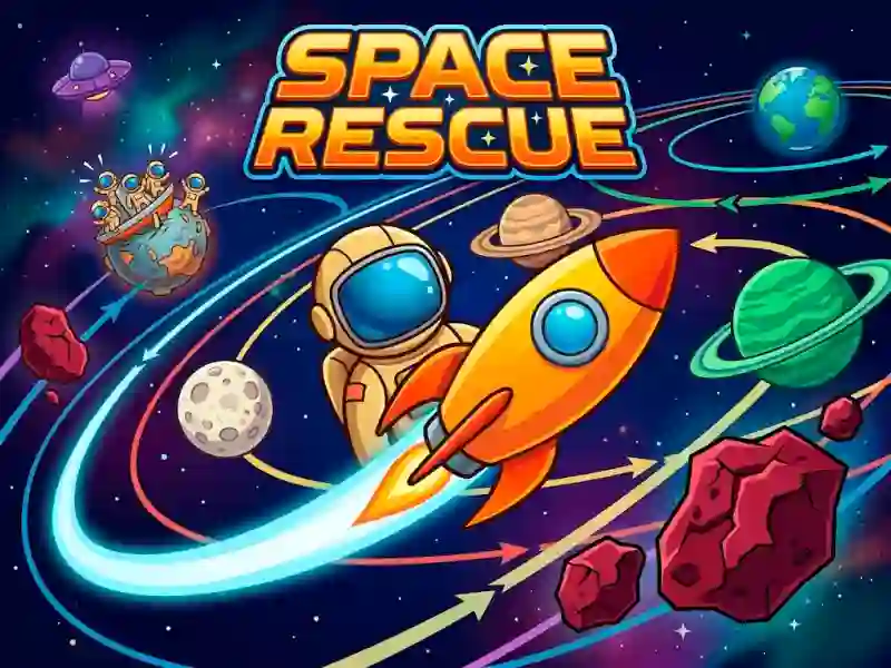 Space Rescue
