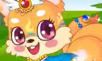 Mystery Creature Dress Up